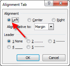 center text in word for mac 2008