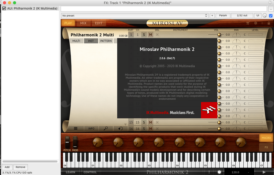 miroslav philharmonik 2 download